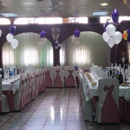 Hostal Milenium Els Monjos Εξωτερικό φωτογραφία