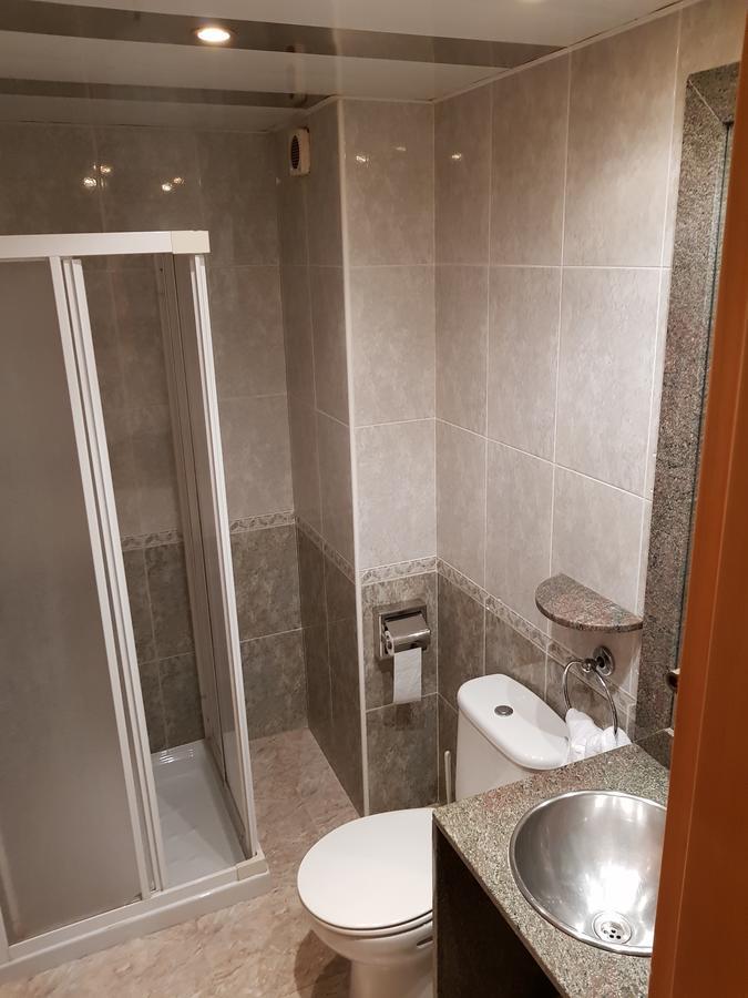 Hostal Milenium Els Monjos Εξωτερικό φωτογραφία